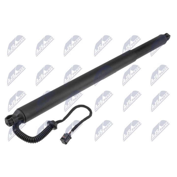 Galinių durų elektros variklis NTY AE-KA-037