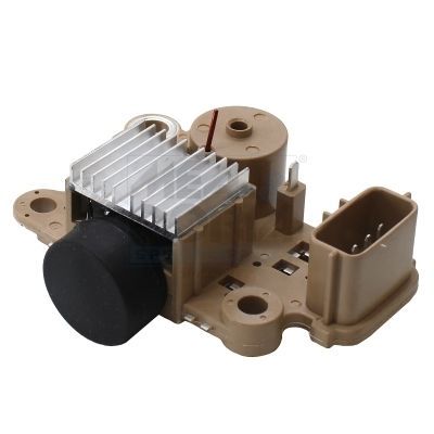 Reguliatorius, kintamosios srovės generatorius MEAT & DORIA 52315