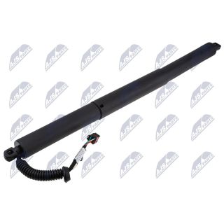 Galinių durų elektros variklis NTY AE-KA-038