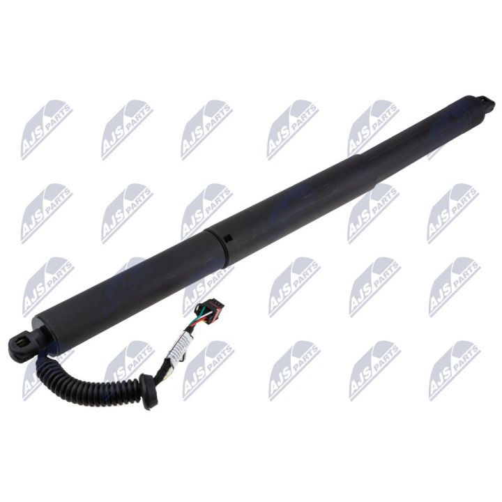 Galinių durų elektros variklis NTY AE-KA-038