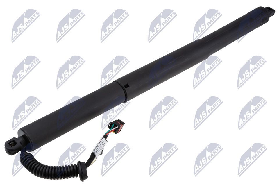 Galinių durų elektros variklis NTY AE-KA-038