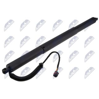 Galinių durų elektros variklis NTY AE-KA-040