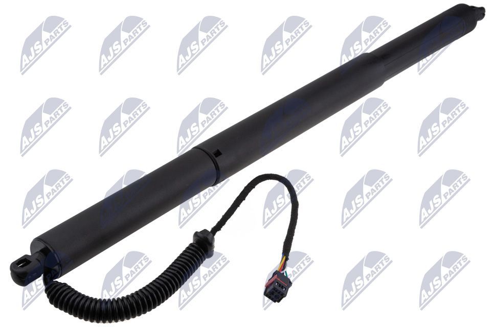 Galinių durų elektros variklis NTY AE-KA-040