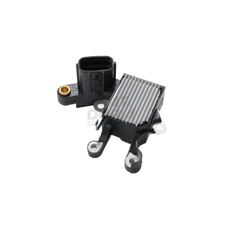 Reguliatorius, kintamosios srovės generatorius MEAT & DORIA 52333