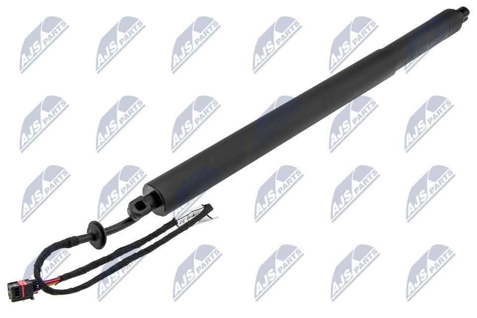 Galinių durų elektros variklis NTY AE-LR-020