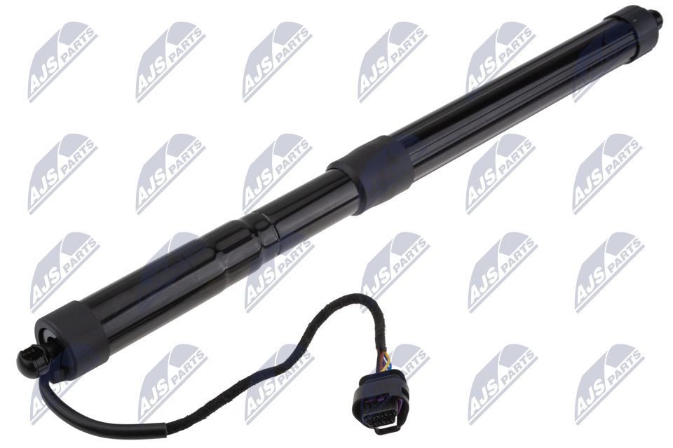 Galinių durų elektros variklis NTY AE-LR-023