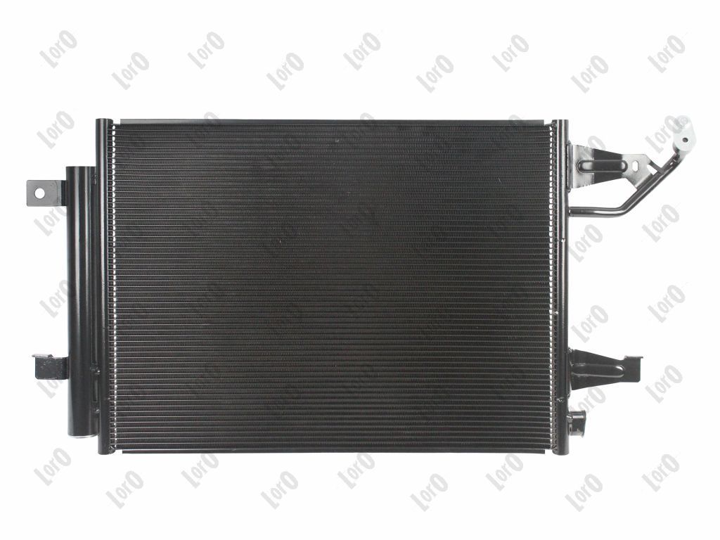 Kondensatorius, oro kondicionierius ABAKUS 033-016-0016