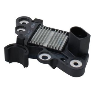 Reguliatorius, kintamosios srovės generatorius MEAT & DORIA 52347