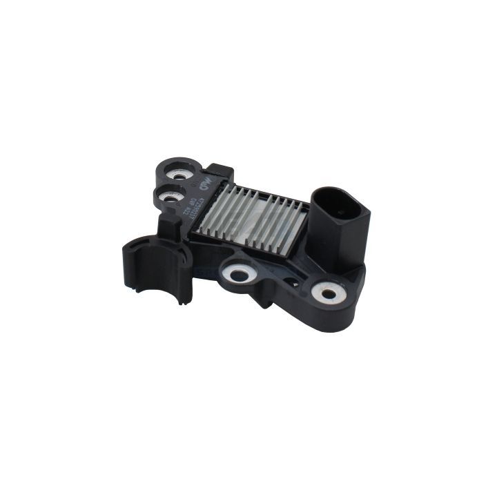 Reguliatorius, kintamosios srovės generatorius MEAT & DORIA 52347