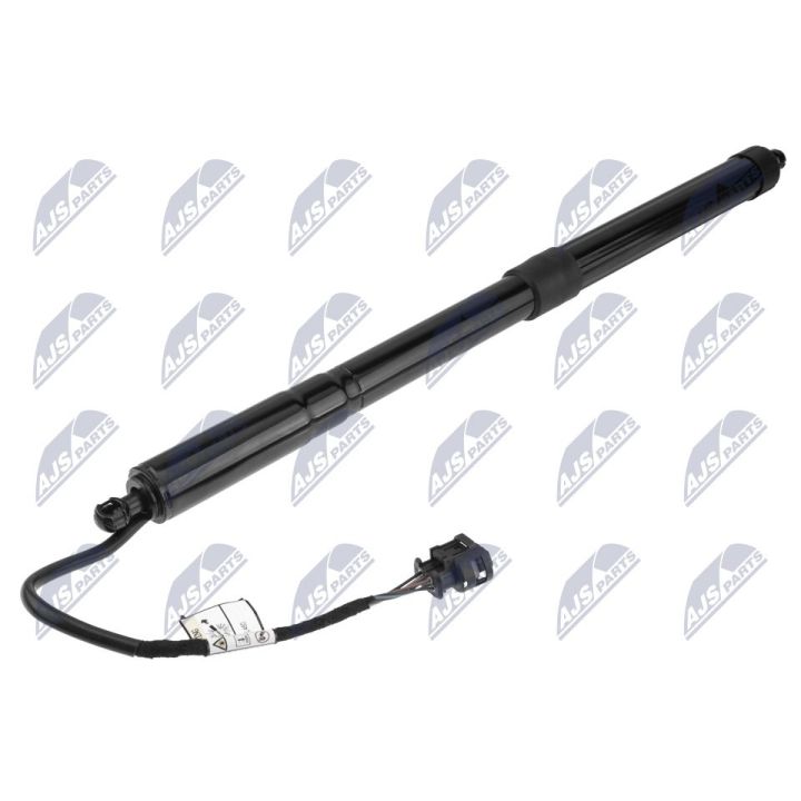 Galinių durų elektros variklis NTY AE-LR-027