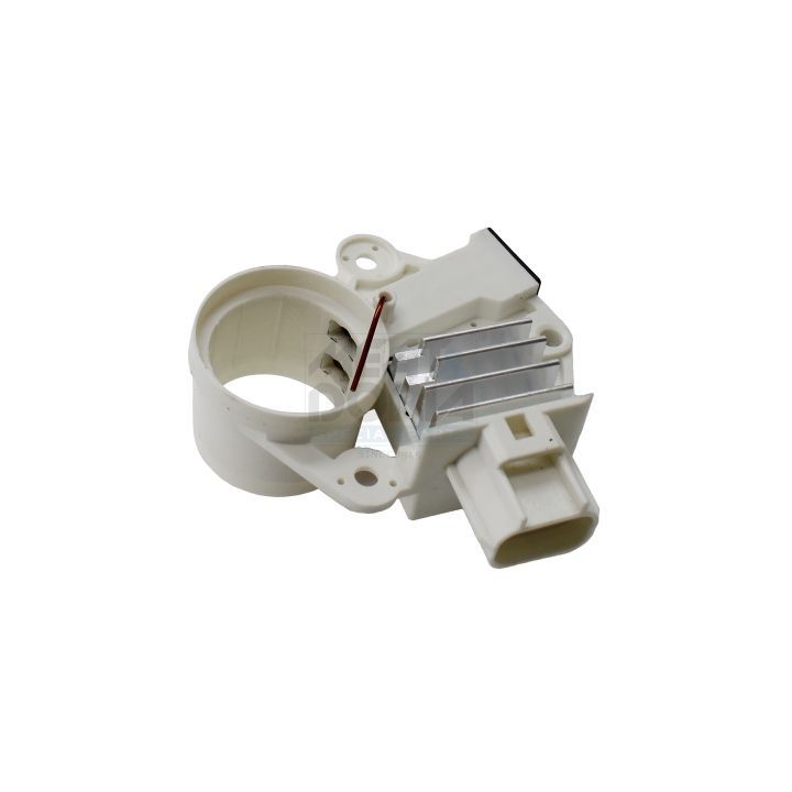 Reguliatorius, kintamosios srovės generatorius MEAT & DORIA 52349