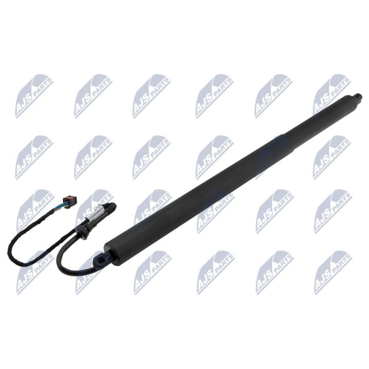 Galinių durų elektros variklis NTY AE-MA-000