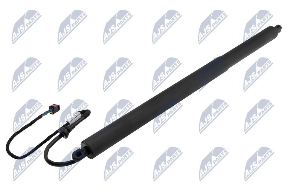 Galinių durų elektros variklis NTY AE-MA-000