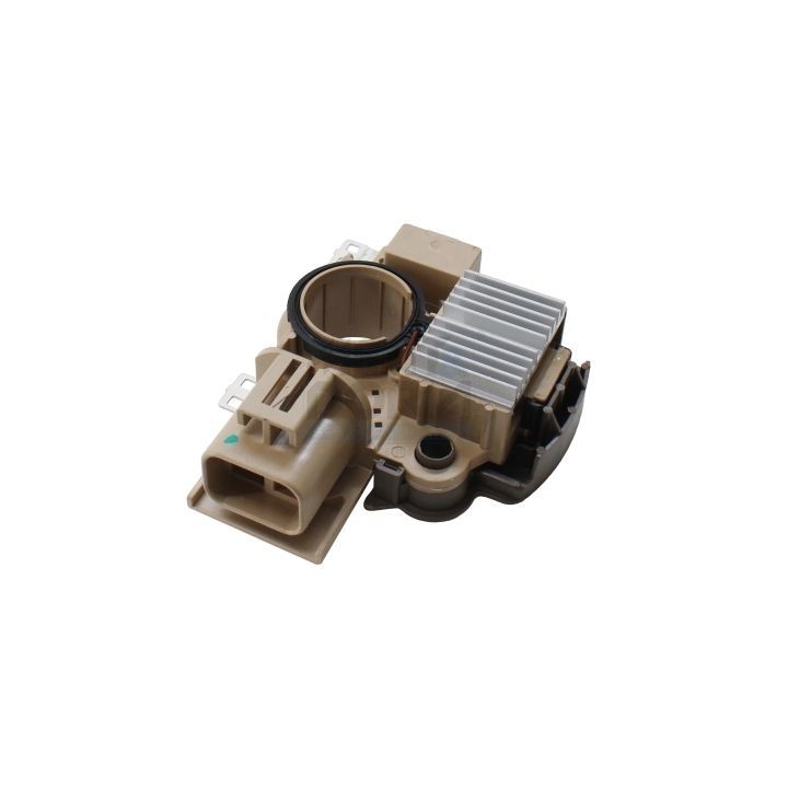 Reguliatorius, kintamosios srovės generatorius MEAT & DORIA 52350