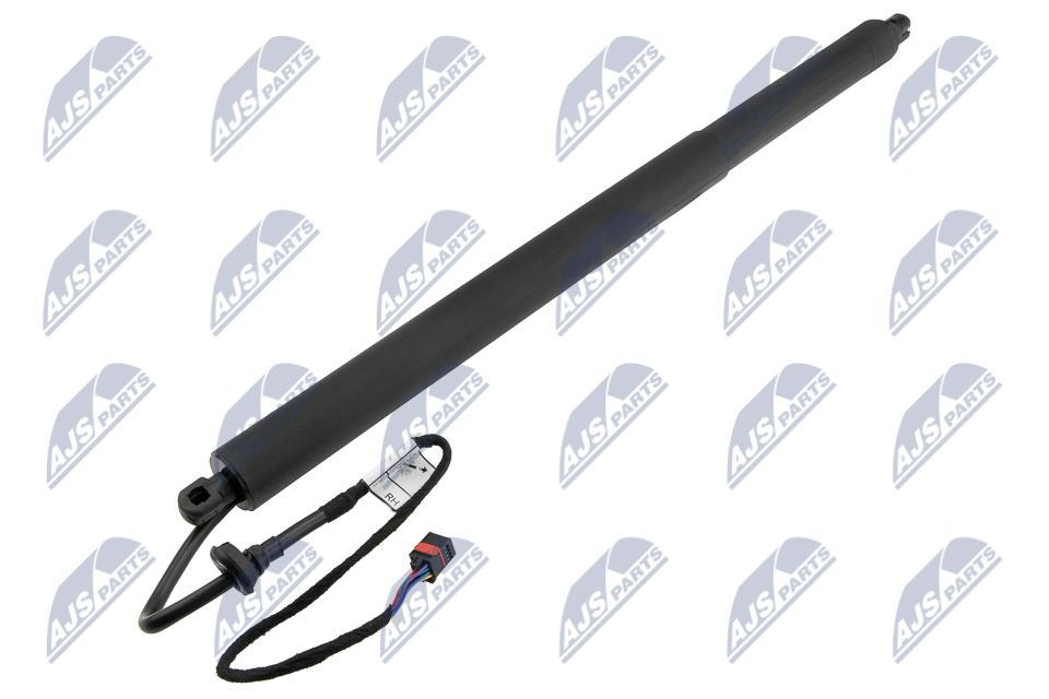 Galinių durų elektros variklis NTY AE-MA-001