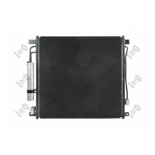 Kondensatorius, oro kondicionierius ABAKUS 033-016-0020