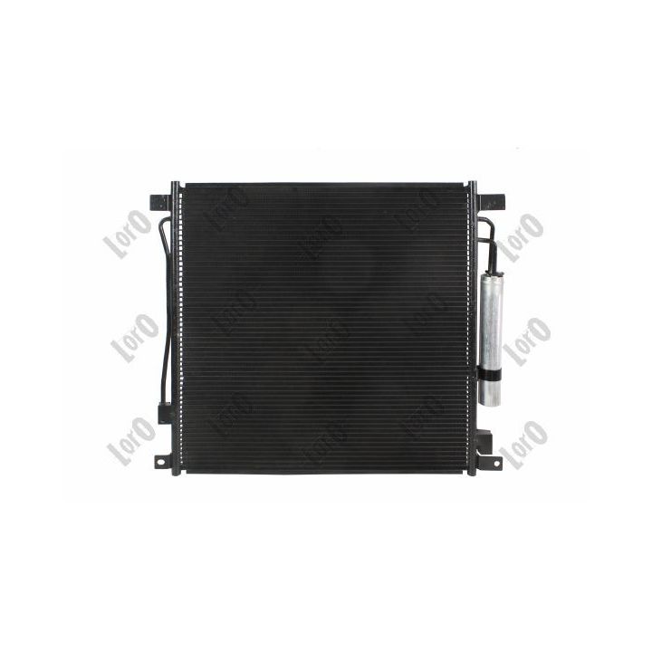 Kondensatorius, oro kondicionierius ABAKUS 033-016-0020