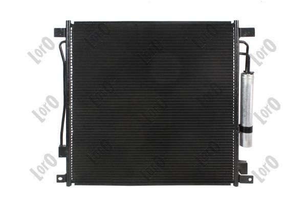 Kondensatorius, oro kondicionierius ABAKUS 033-016-0020