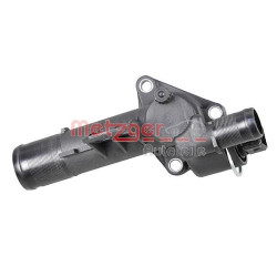 Termostatas, aušinimo skystis METZGER 4006408