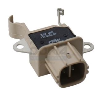 Reguliatorius, kintamosios srovės generatorius MEAT & DORIA 52379