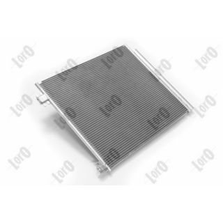 Kondensatorius, oro kondicionierius ABAKUS 035-016-0006