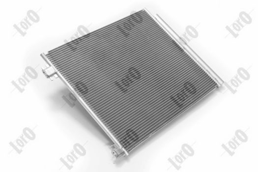 Kondensatorius, oro kondicionierius ABAKUS 035-016-0006