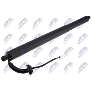 Galinių durų elektros variklis NTY AE-MZ-024