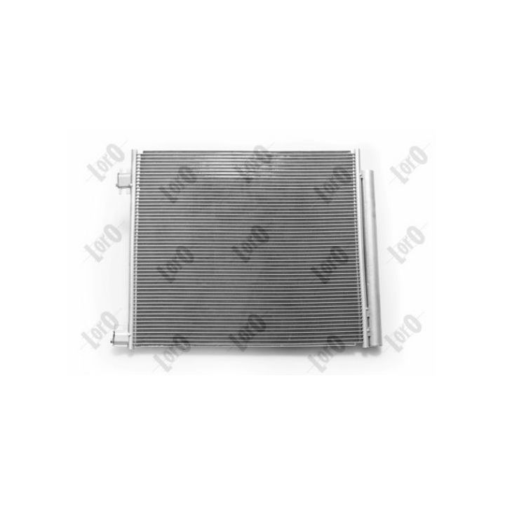 Kondensatorius, oro kondicionierius ABAKUS 035-016-0006