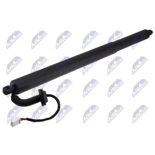 Galinių durų elektros variklis NTY AE-MZ-025