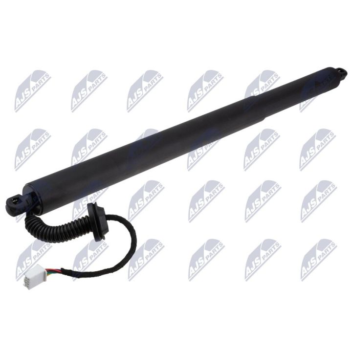 Galinių durų elektros variklis NTY AE-MZ-025