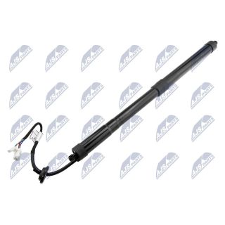 Galinių durų elektros variklis NTY AE-NS-030