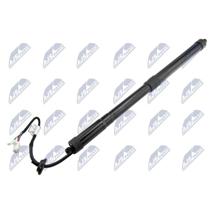 Galinių durų elektros variklis NTY AE-NS-030