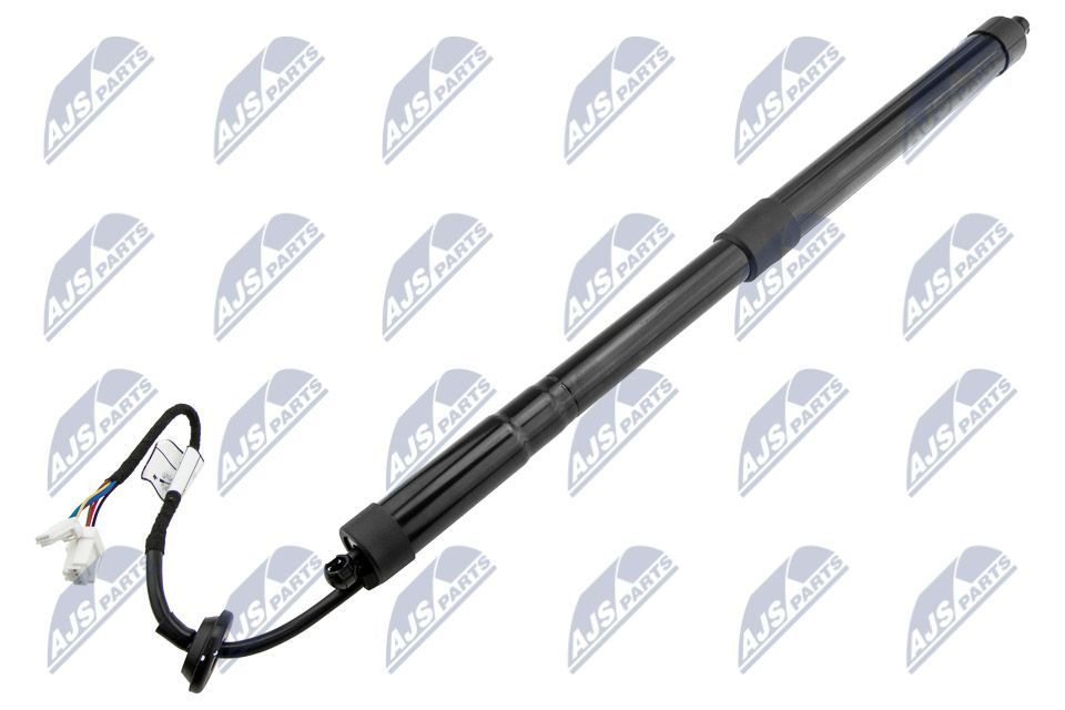 Galinių durų elektros variklis NTY AE-NS-030