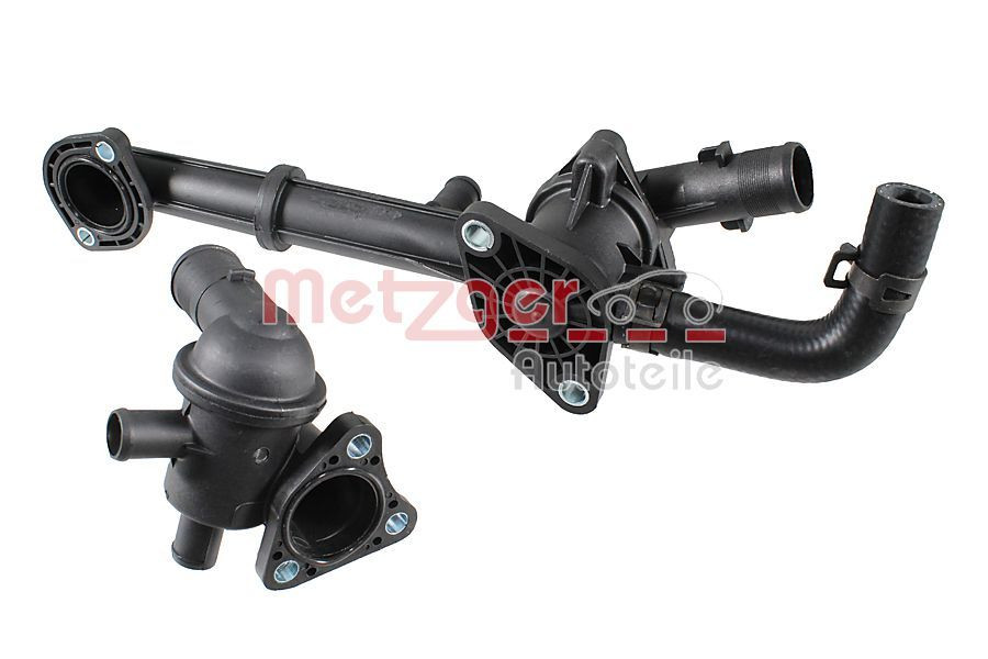 Termostatas, aušinimo skystis METZGER 4006411