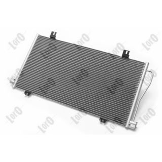 Kondensatorius, oro kondicionierius ABAKUS 035-016-0034