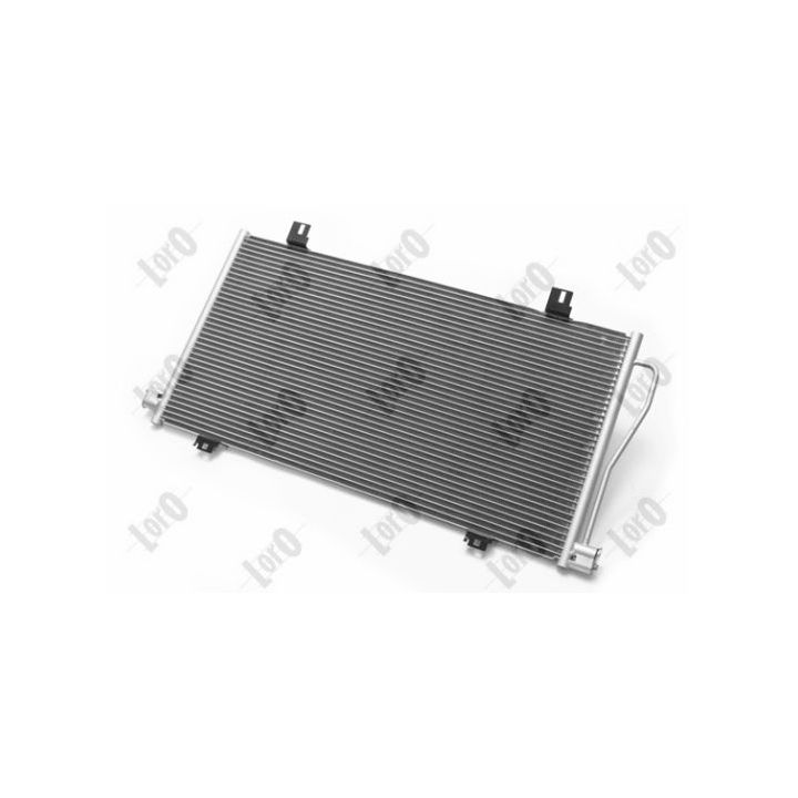 Kondensatorius, oro kondicionierius ABAKUS 035-016-0034