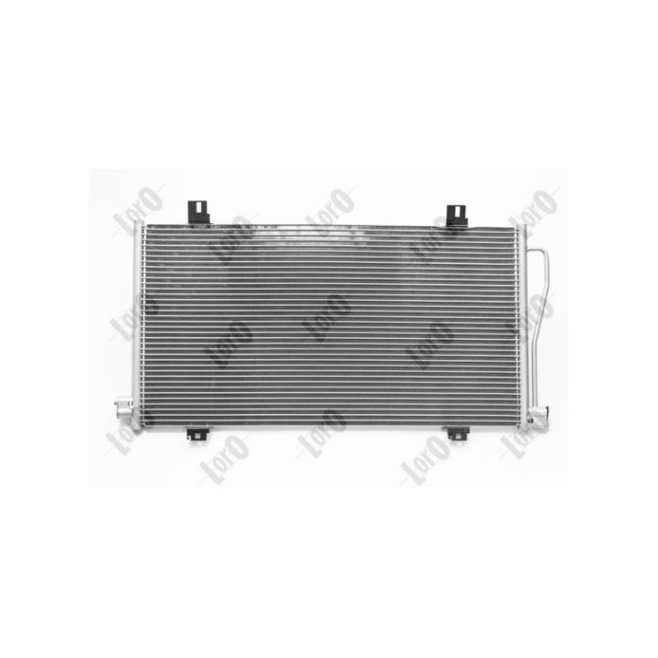 Kondensatorius, oro kondicionierius ABAKUS 035-016-0034