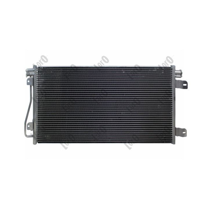 Kondensatorius, oro kondicionierius ABAKUS 035-016-0035