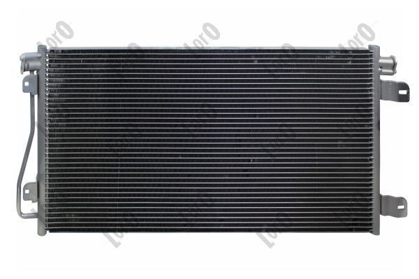 Kondensatorius, oro kondicionierius ABAKUS 035-016-0035