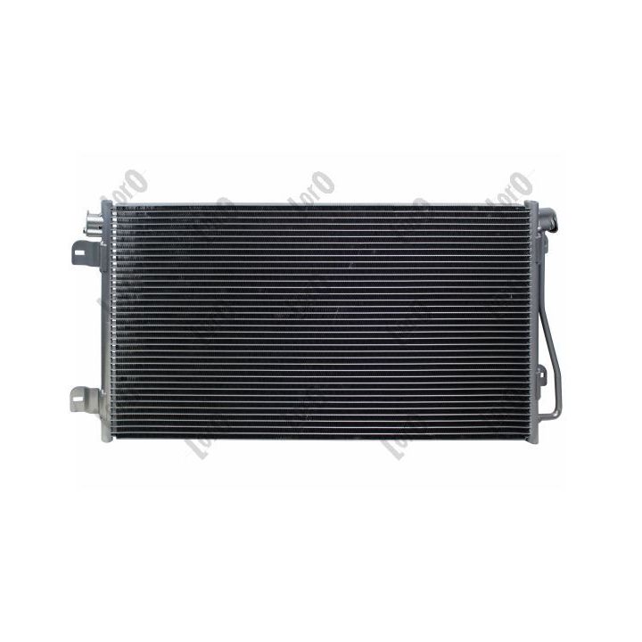 Kondensatorius, oro kondicionierius ABAKUS 035-016-0035