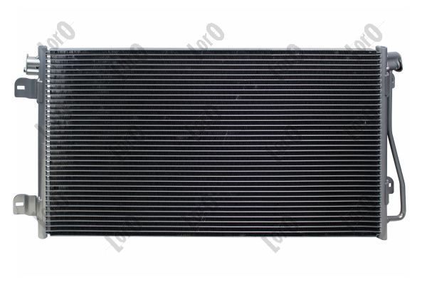 Kondensatorius, oro kondicionierius ABAKUS 035-016-0035