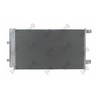 Kondensatorius, oro kondicionierius ABAKUS 035-016-0047