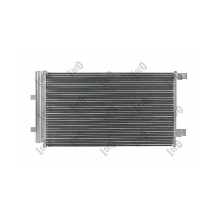 Kondensatorius, oro kondicionierius ABAKUS 035-016-0047