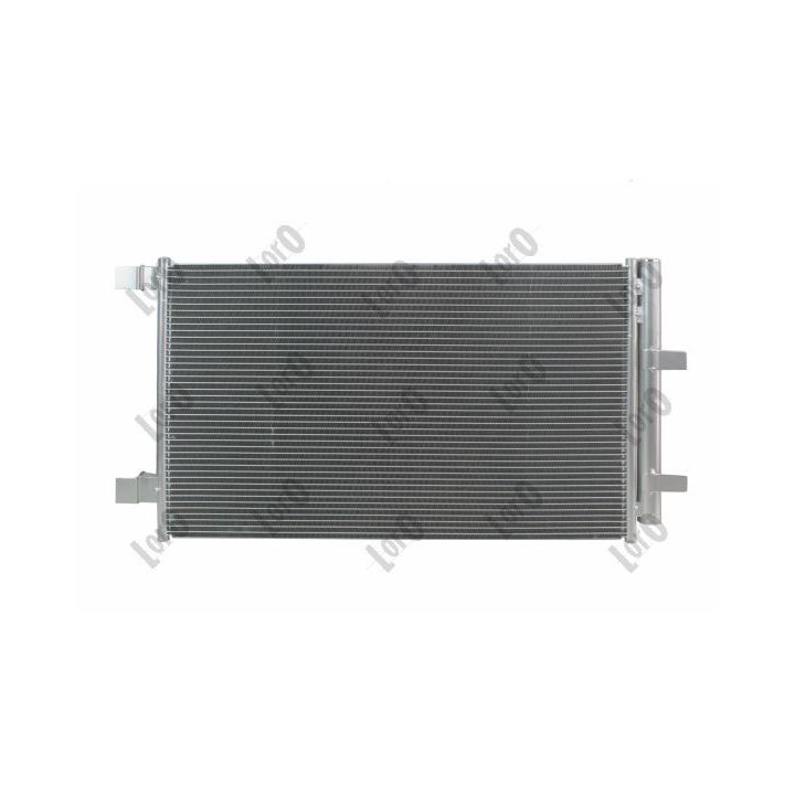 Kondensatorius, oro kondicionierius ABAKUS 035-016-0047