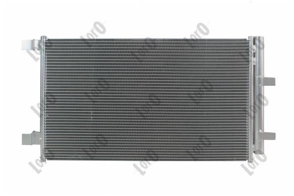 Kondensatorius, oro kondicionierius ABAKUS 035-016-0047