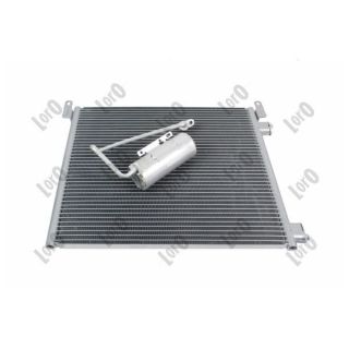 Kondensatorius, oro kondicionierius ABAKUS 037-016-0002