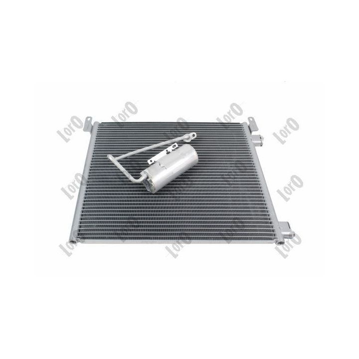 Kondensatorius, oro kondicionierius ABAKUS 037-016-0002