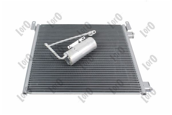 Kondensatorius, oro kondicionierius ABAKUS 037-016-0002