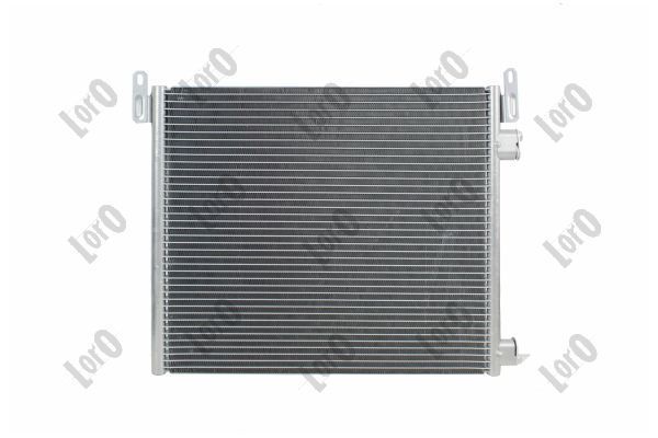 Kondensatorius, oro kondicionierius ABAKUS 037-016-0002