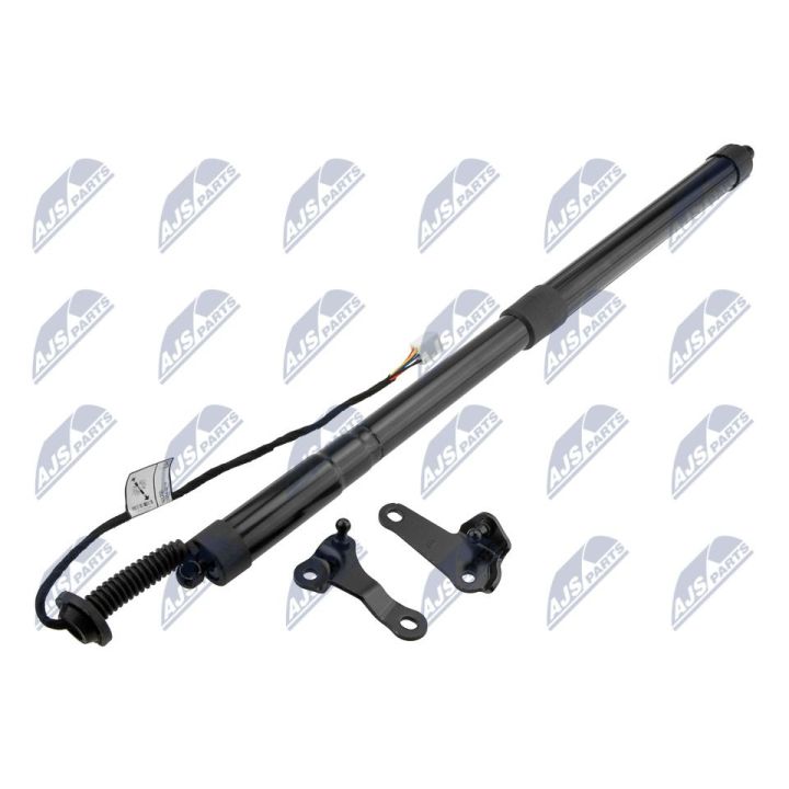 Galinių durų elektros variklis NTY AE-TY-035